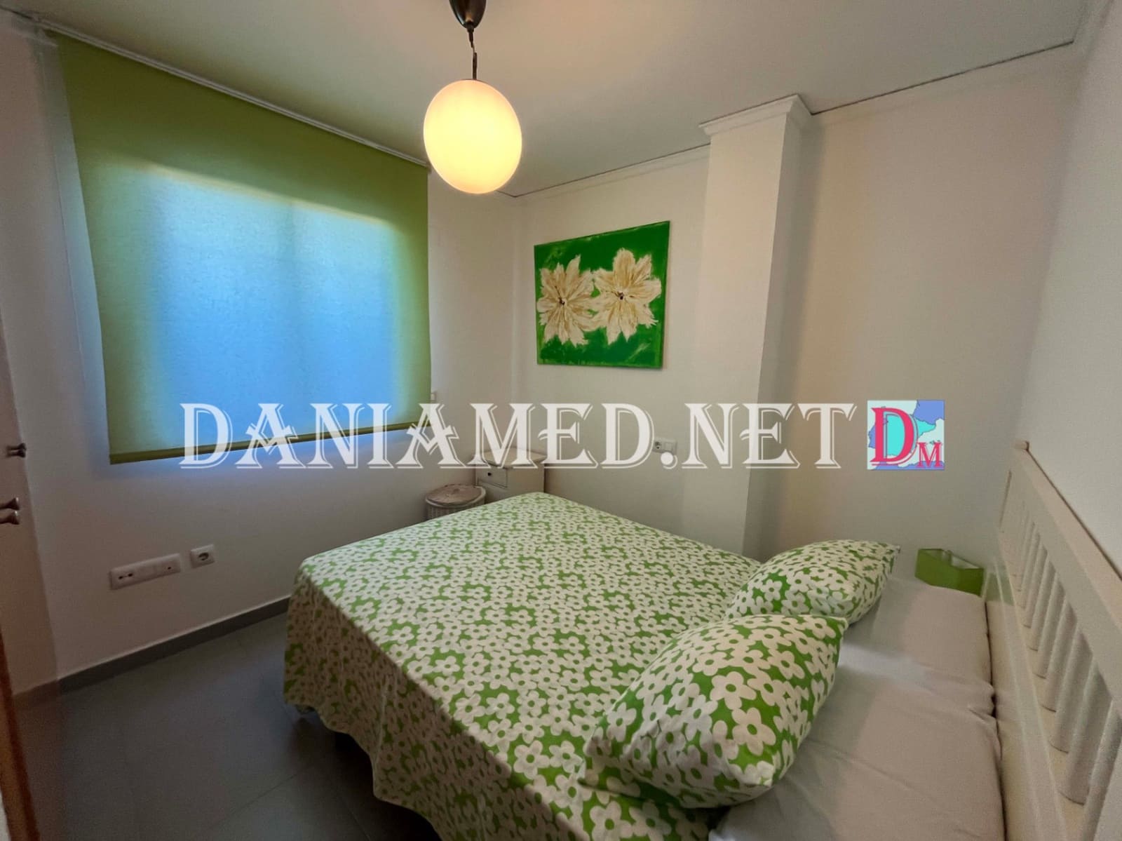 3 soverom Leilighet til salgs i Denia med svømmebasseng - € 420 000 (Ref: 9739260)