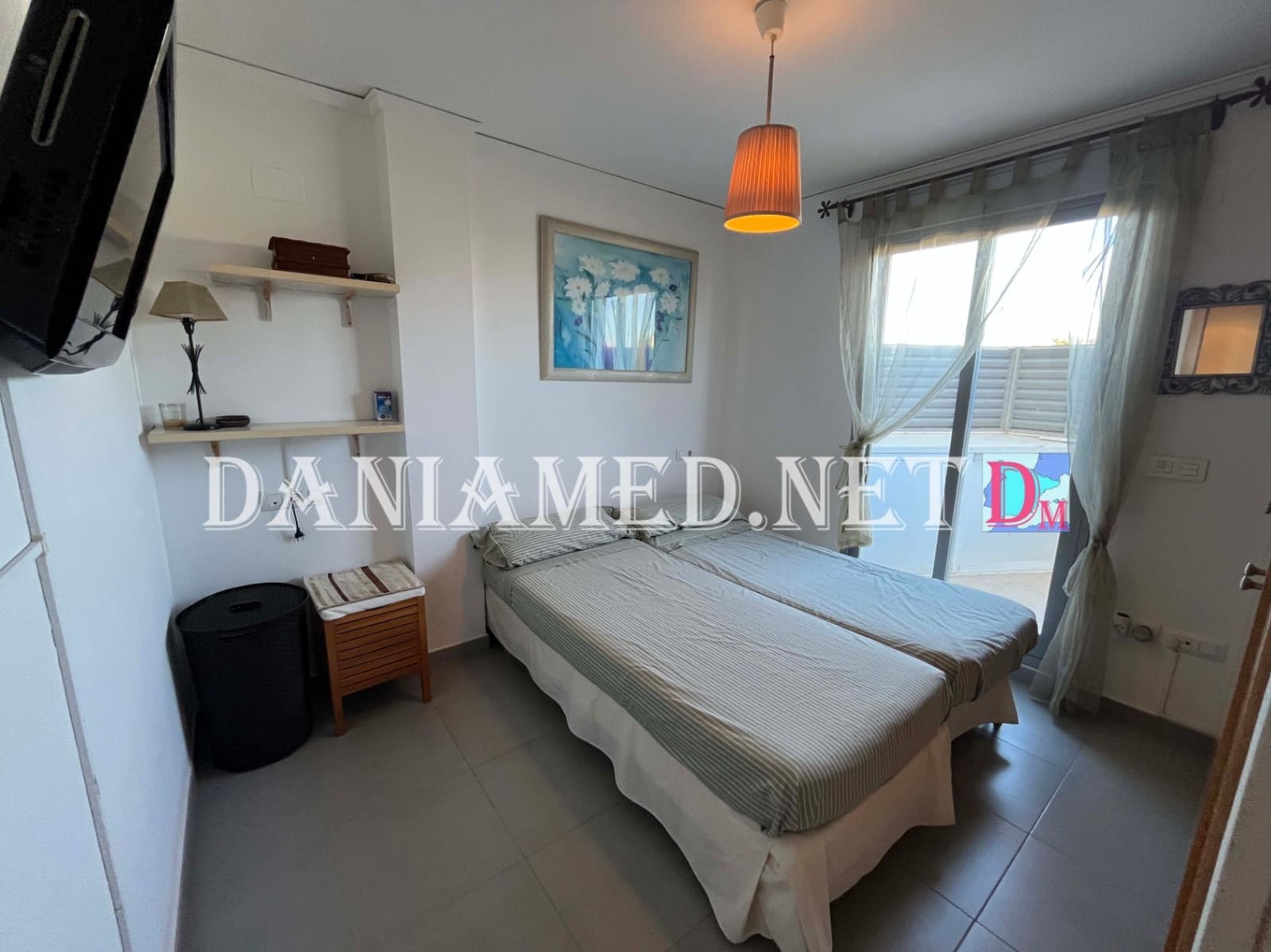 3 soverom Leilighet til salgs i Denia med svømmebasseng - € 420 000 (Ref: 9739260)