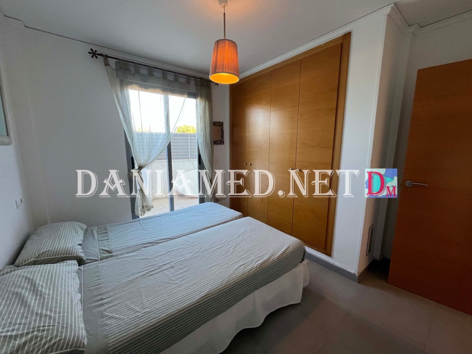 3 soverom Leilighet til salgs i Denia med svømmebasseng - € 420 000 (Ref: 9739260)