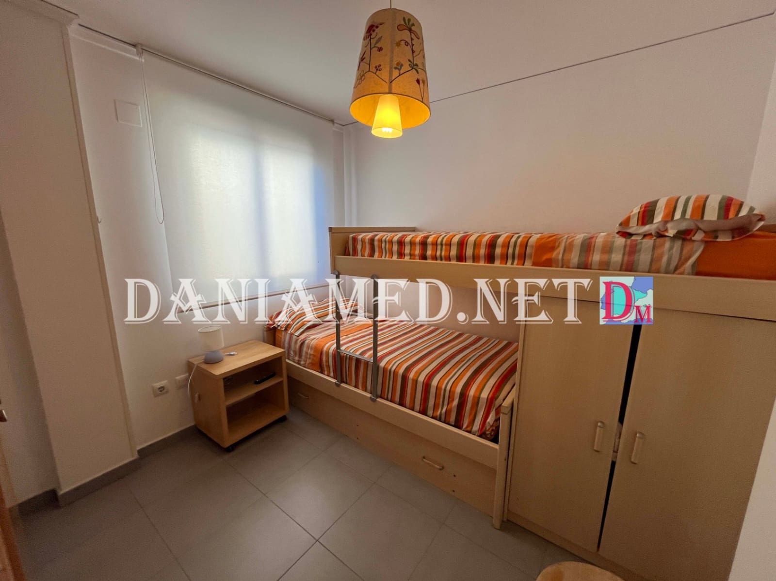 3 soverom Leilighet til salgs i Denia med svømmebasseng - € 420 000 (Ref: 9739260)