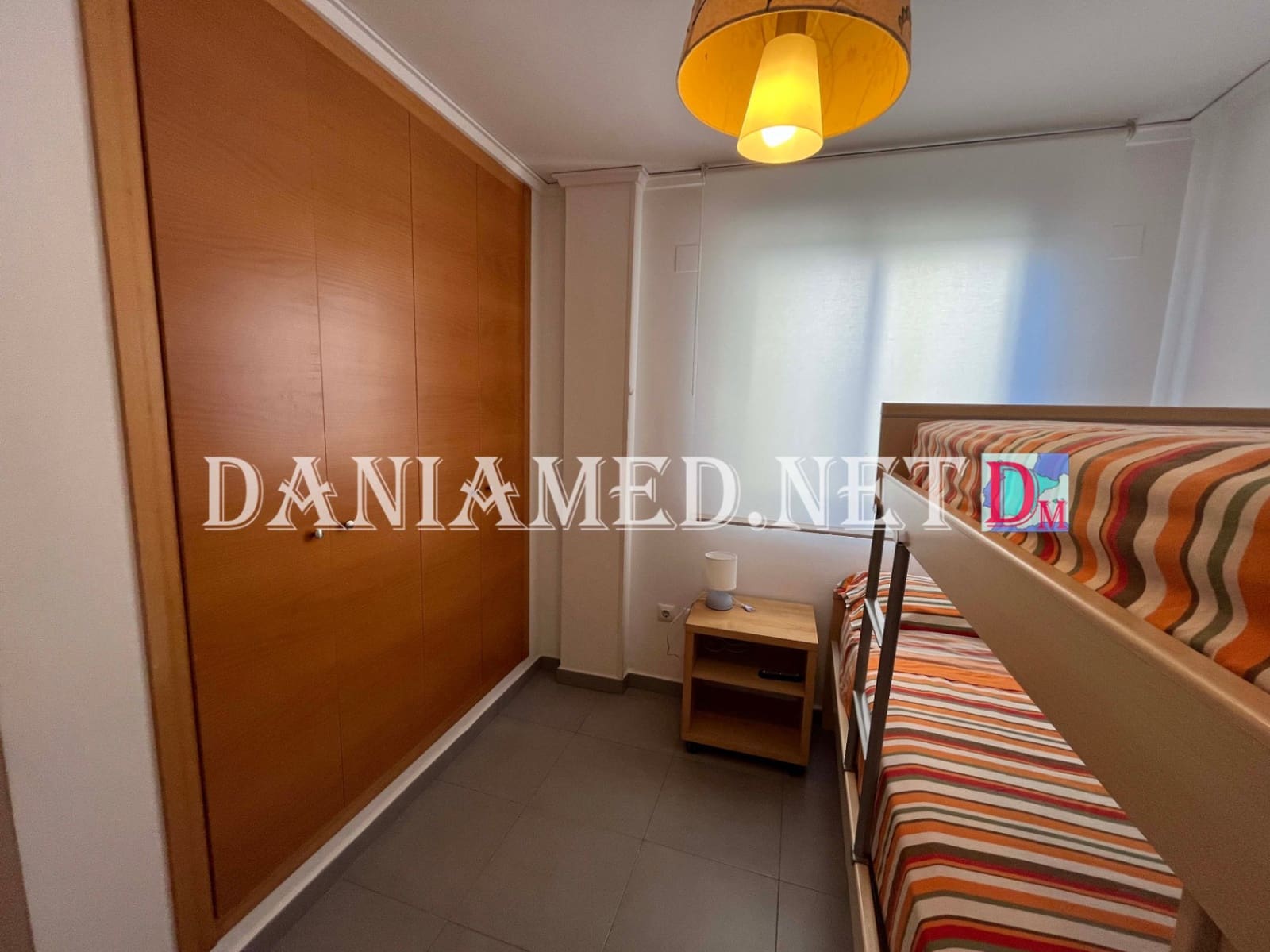3 soverom Leilighet til salgs i Denia med svømmebasseng - € 420 000 (Ref: 9739260)