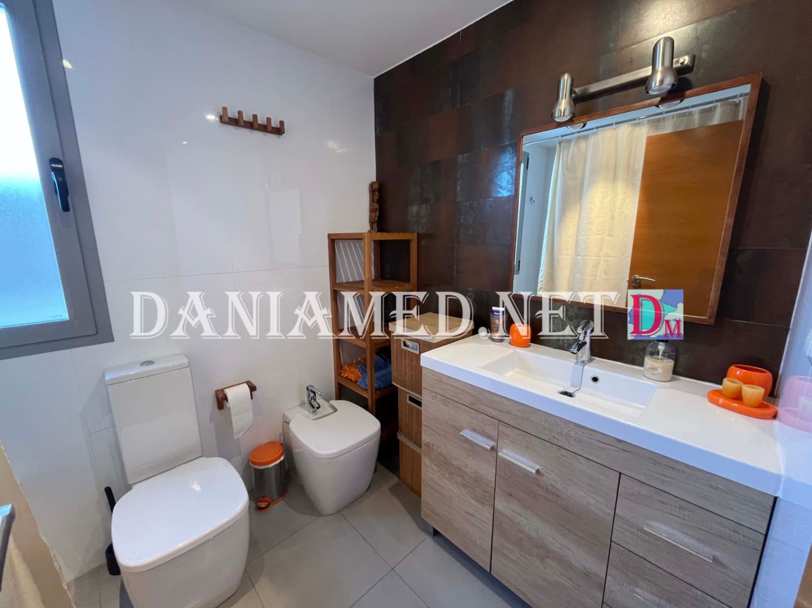 3 soverom Leilighet til salgs i Denia med svømmebasseng - € 420 000 (Ref: 9739260)