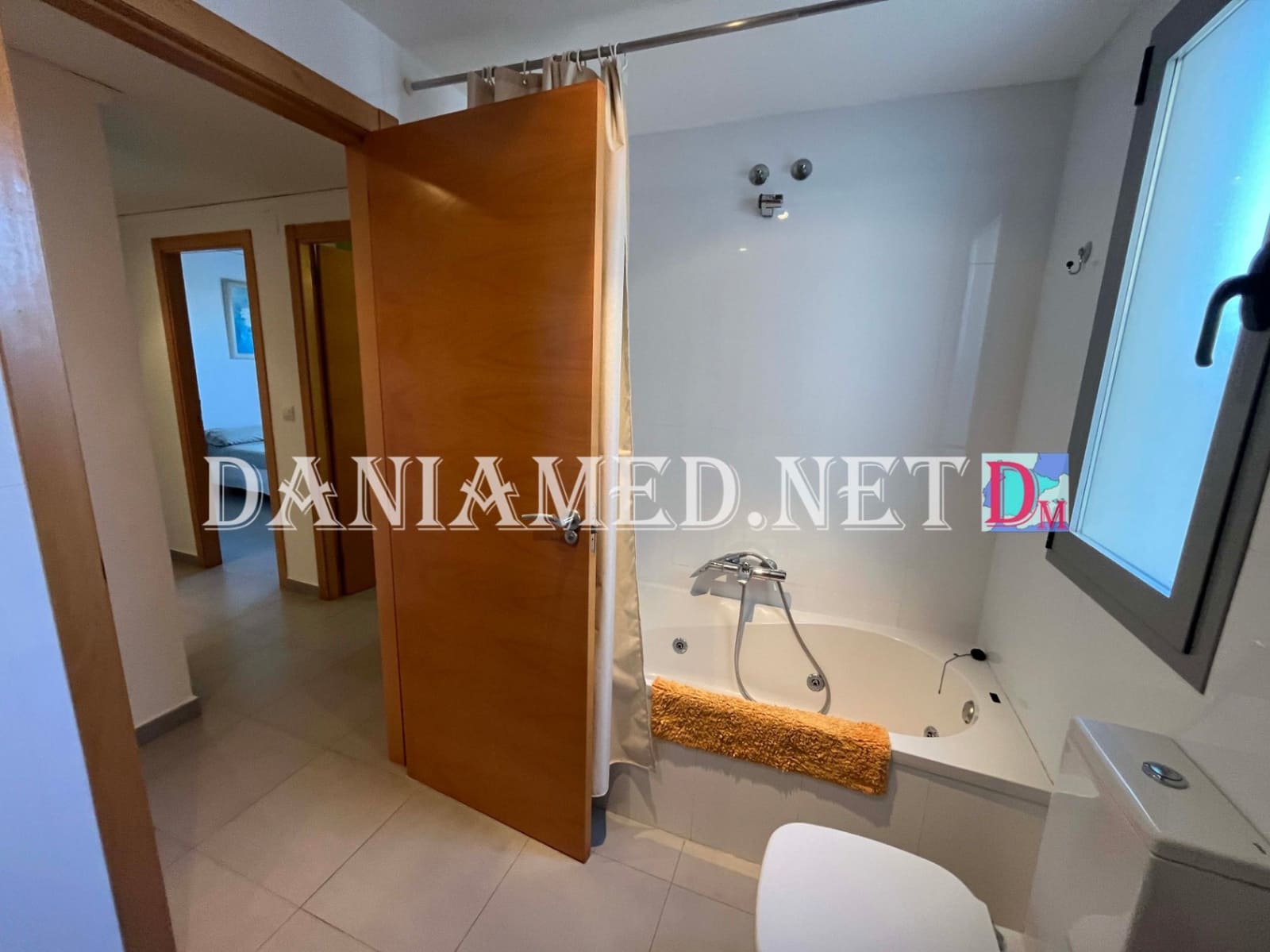 3 soverom Leilighet til salgs i Denia med svømmebasseng - € 420 000 (Ref: 9739260)