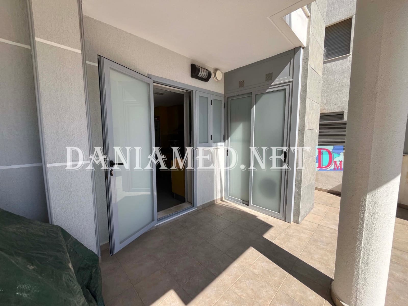 3 soverom Leilighet til salgs i Denia med svømmebasseng - € 420 000 (Ref: 9739260)