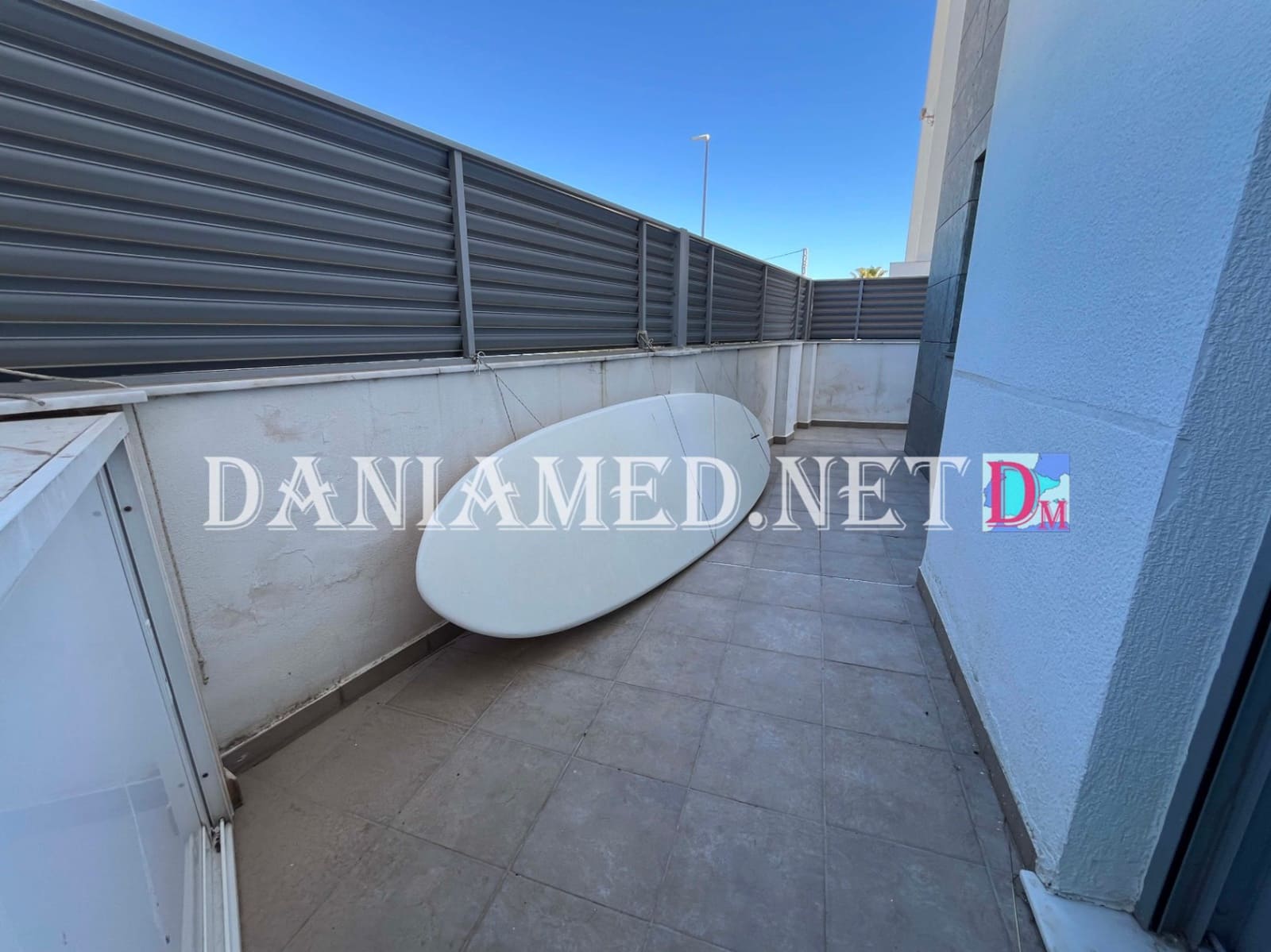 3 soverom Leilighet til salgs i Denia med svømmebasseng - € 420 000 (Ref: 9739260)