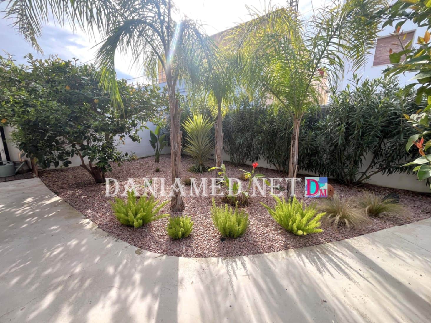 3 camera da letto Villa in vendita in Els Poblets con garage - 390.000 € (Rif: 9739261)