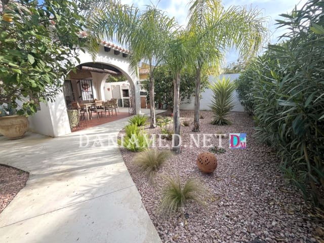 3 slaapkamer Villa te koop in Els Poblets met garage - € 390.000 (Ref: 9739261)