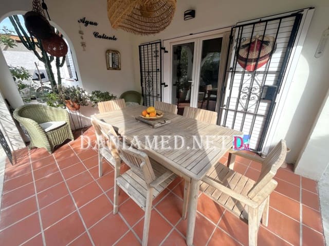 3 slaapkamer Villa te koop in Els Poblets met garage - € 390.000 (Ref: 9739261)