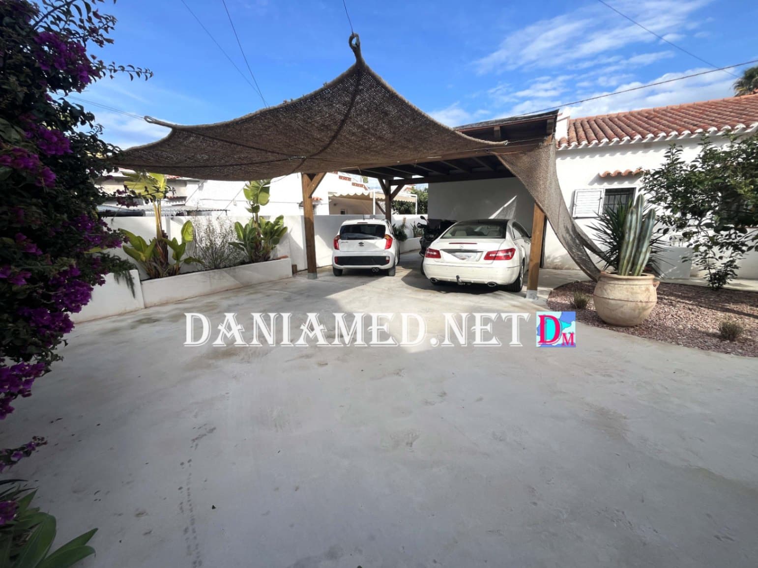 3 camera da letto Villa in vendita in Els Poblets con garage - 390.000 € (Rif: 9739261)