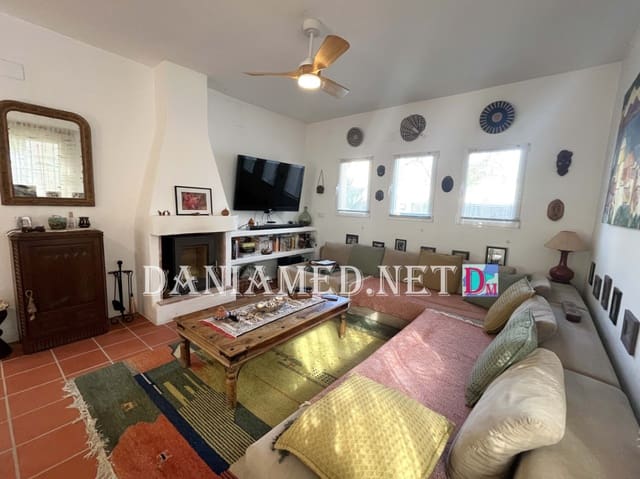 3 slaapkamer Villa te koop in Els Poblets met garage - € 390.000 (Ref: 9739261)