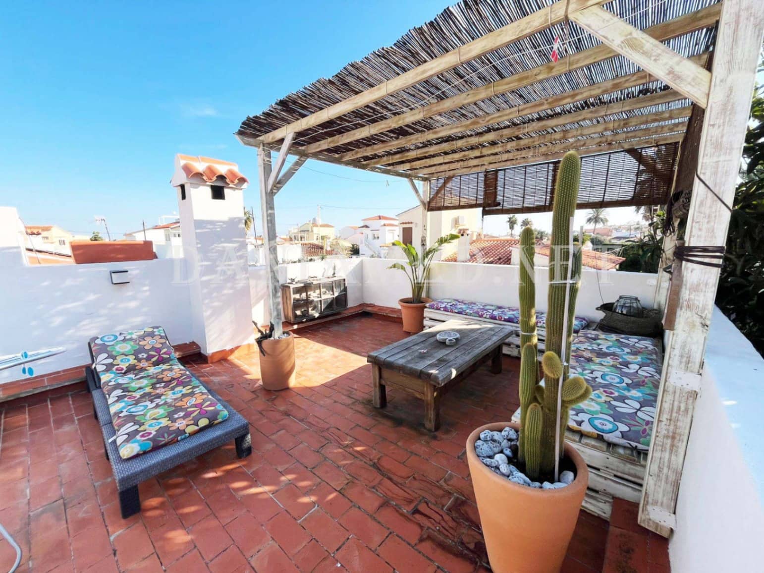 3 camera da letto Villa in vendita in Els Poblets con garage - 390.000 € (Rif: 9739261)