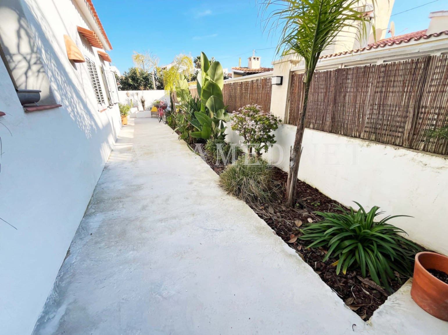 3 camera da letto Villa in vendita in Els Poblets con garage - 390.000 € (Rif: 9739261)