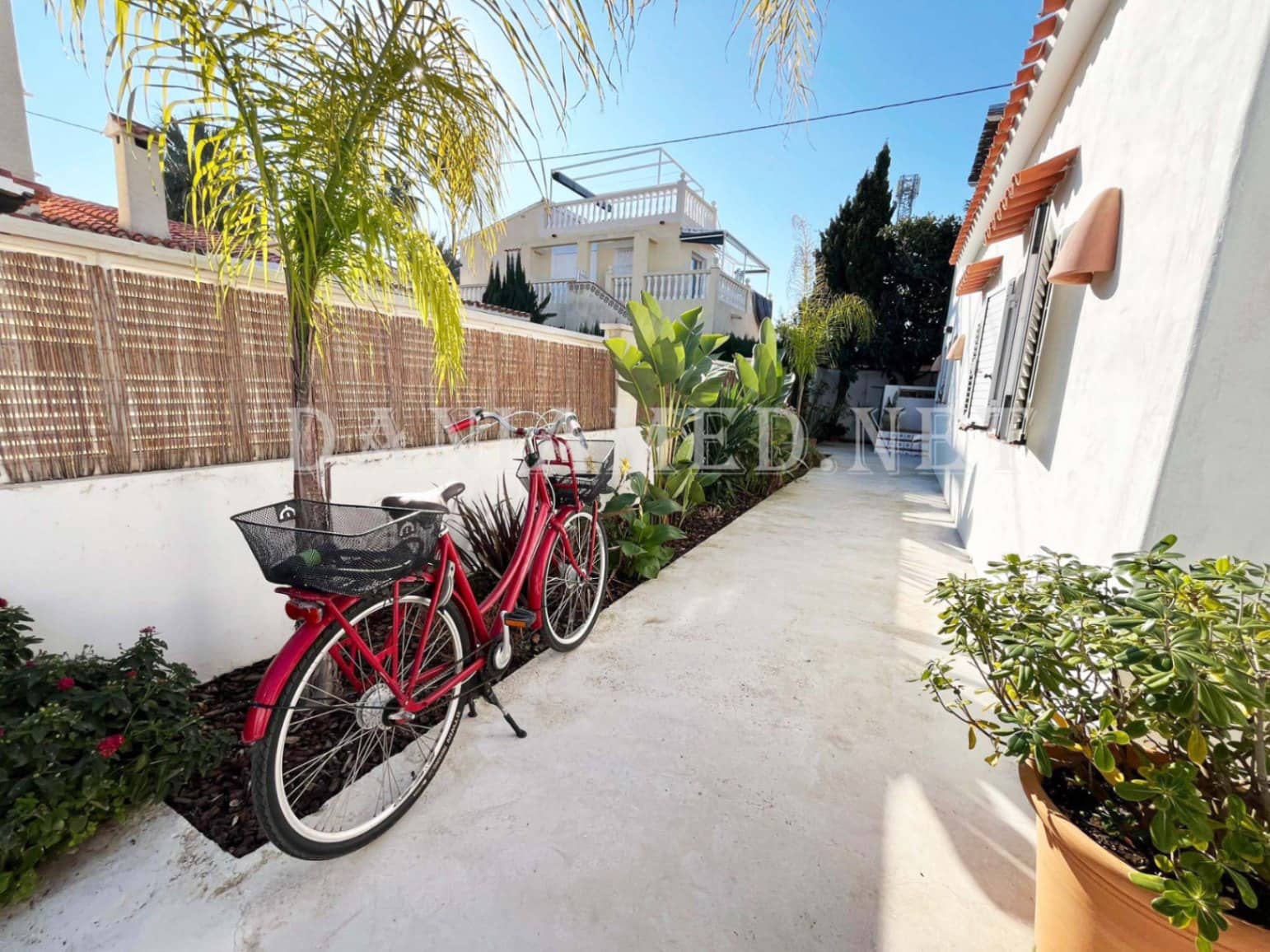 3 camera da letto Villa in vendita in Els Poblets con garage - 390.000 € (Rif: 9739261)