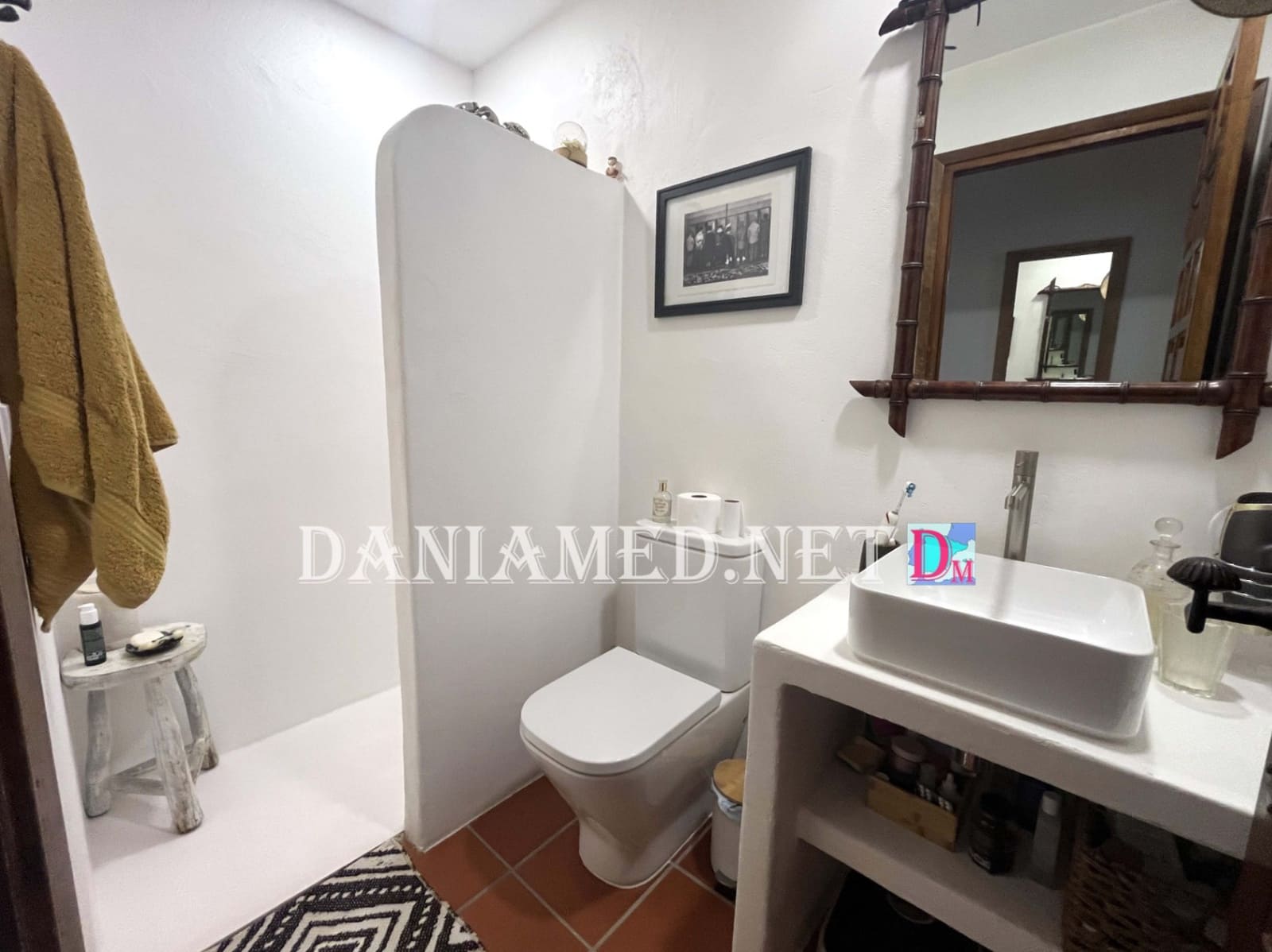 3 camera da letto Villa in vendita in Els Poblets con garage - 390.000 € (Rif: 9739261)