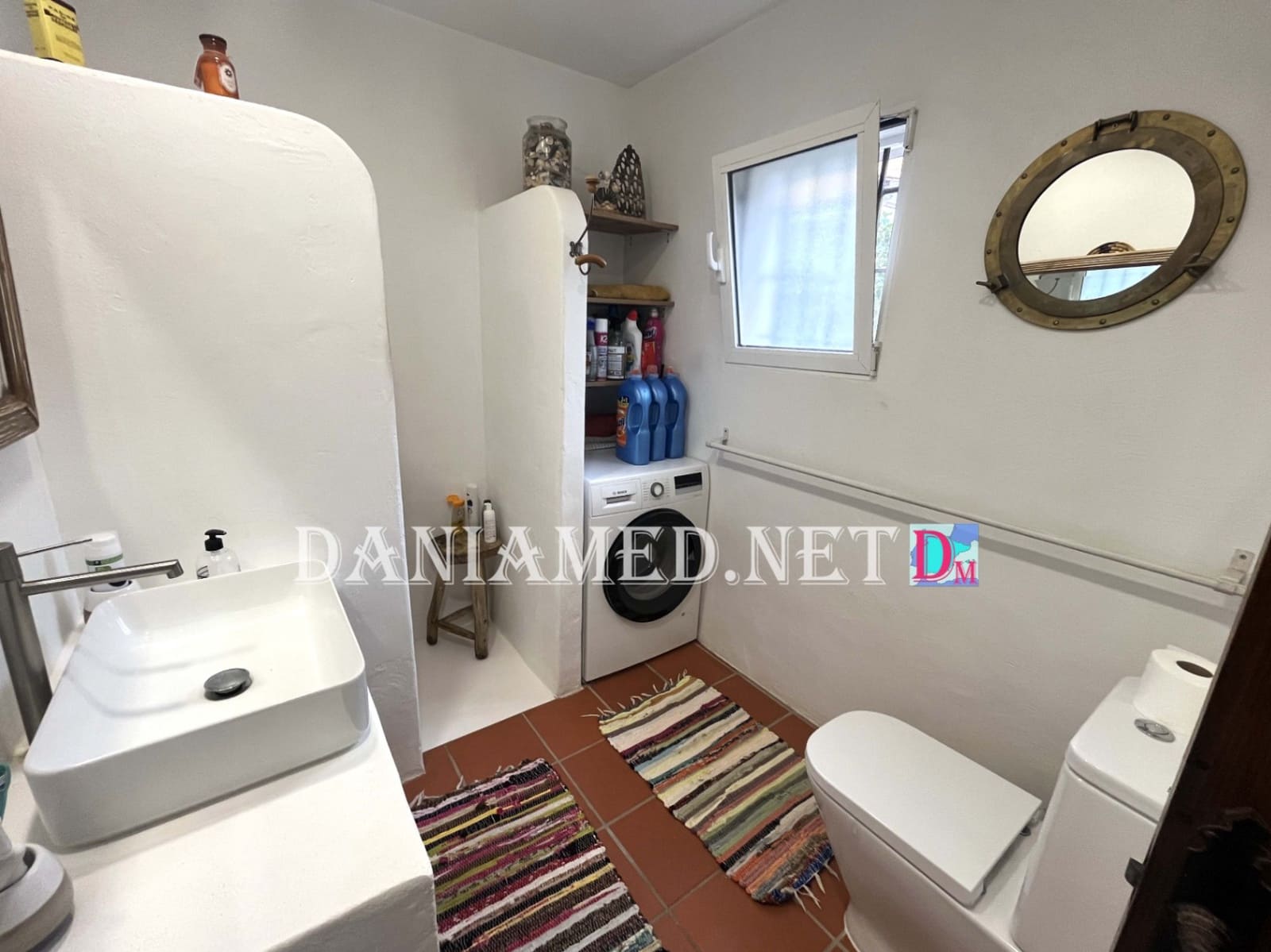 3 camera da letto Villa in vendita in Els Poblets con garage - 390.000 € (Rif: 9739261)