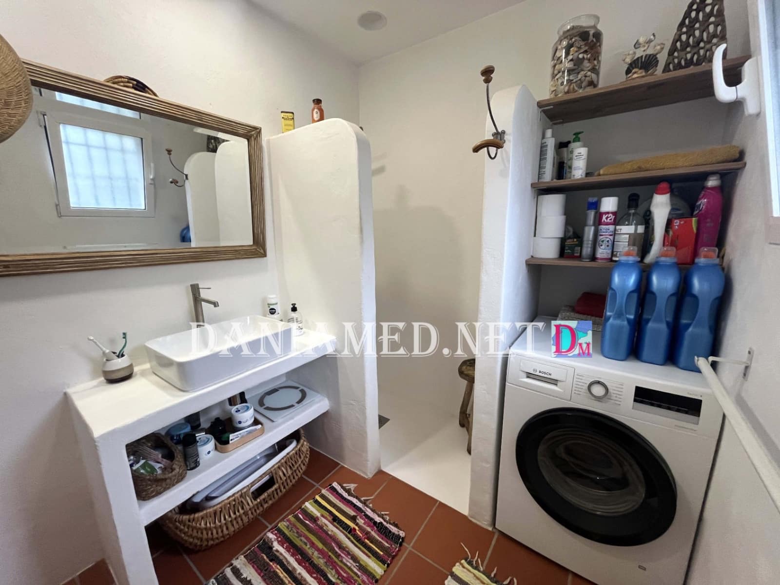 3 camera da letto Villa in vendita in Els Poblets con garage - 390.000 € (Rif: 9739261)