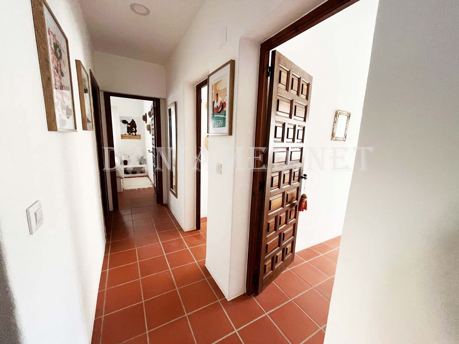 3 camera da letto Villa in vendita in Els Poblets con garage - 390.000 € (Rif: 9739261)
