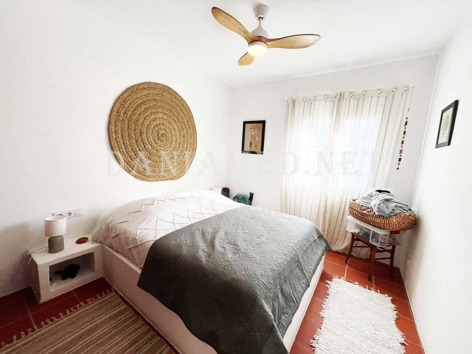 3 camera da letto Villa in vendita in Els Poblets con garage - 390.000 € (Rif: 9739261)