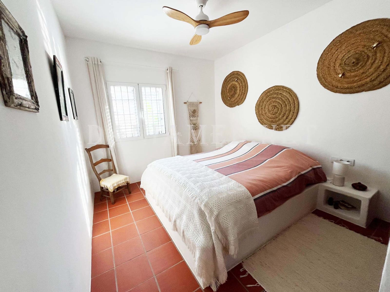 3 camera da letto Villa in vendita in Els Poblets con garage - 390.000 € (Rif: 9739261)