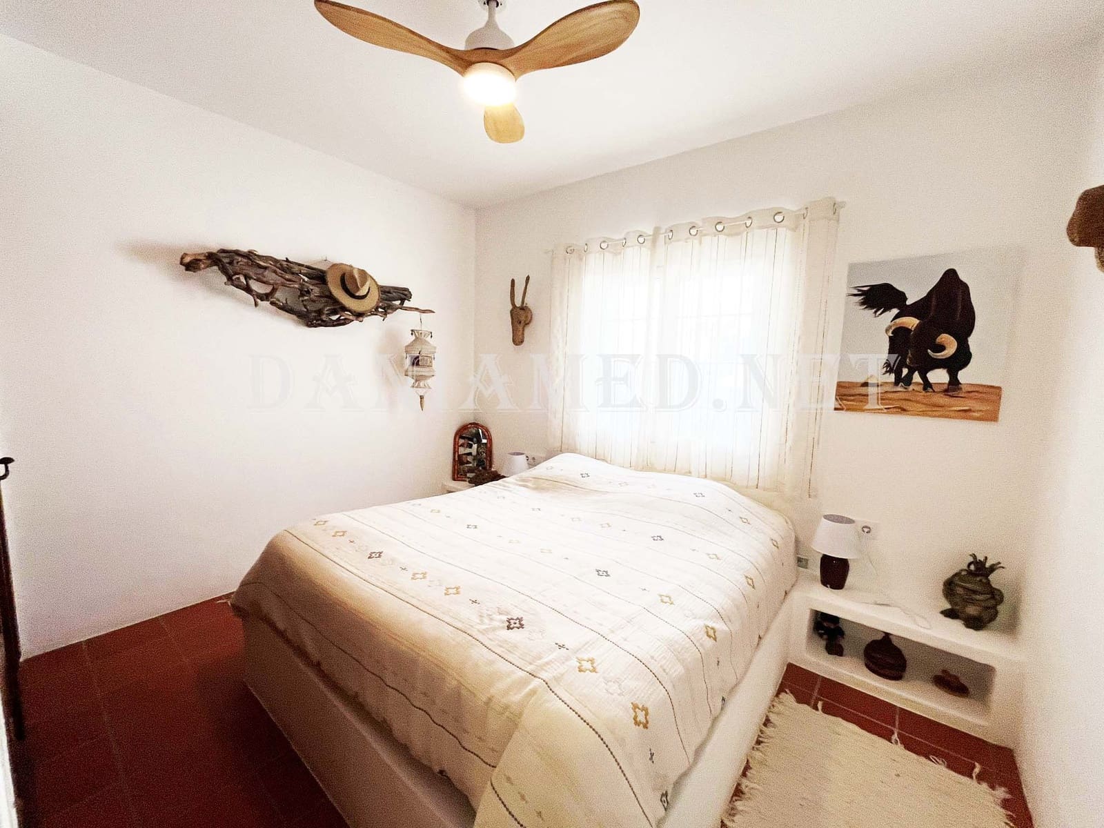 3 camera da letto Villa in vendita in Els Poblets con garage - 390.000 € (Rif: 9739261)