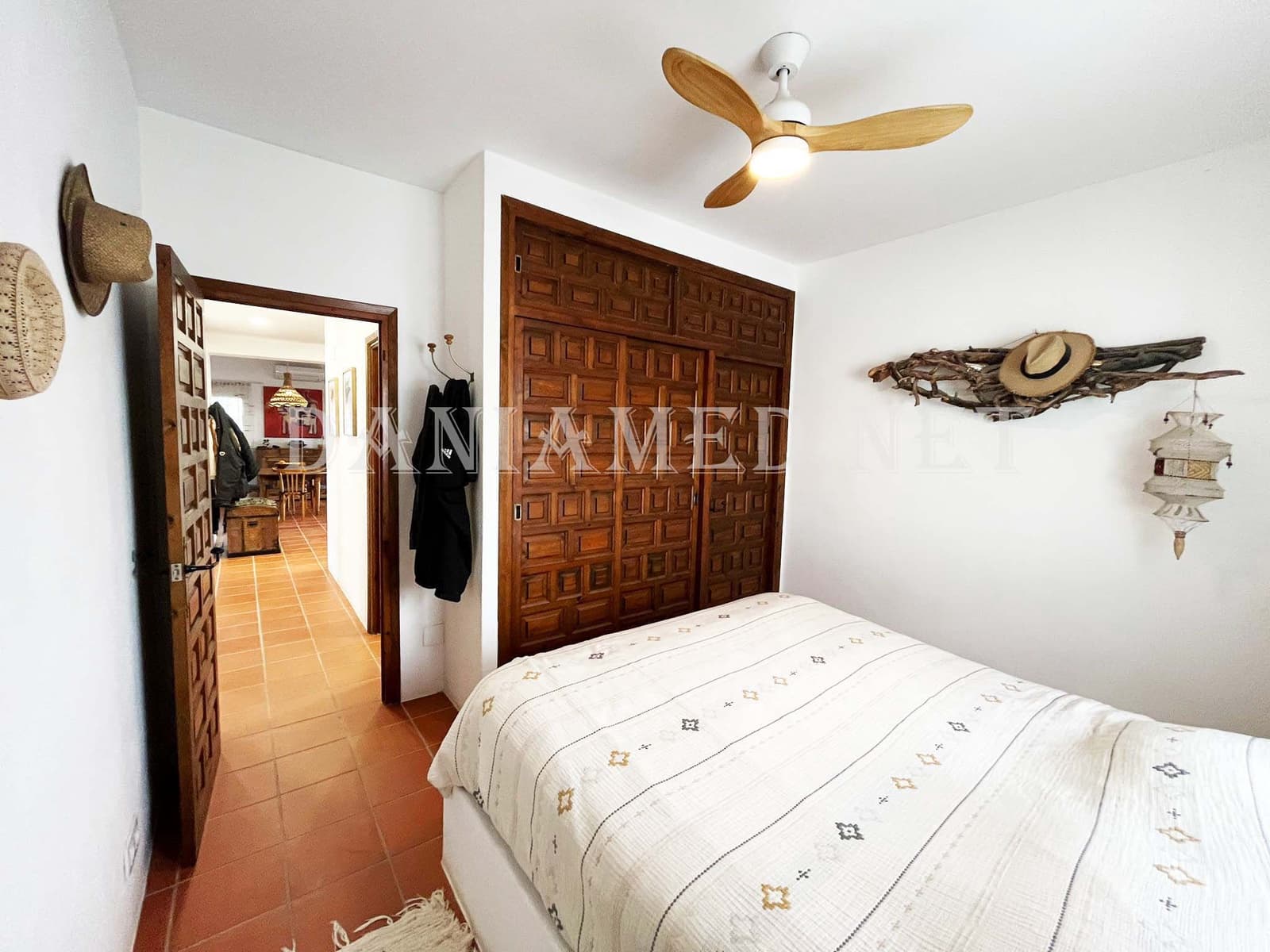 3 camera da letto Villa in vendita in Els Poblets con garage - 390.000 € (Rif: 9739261)