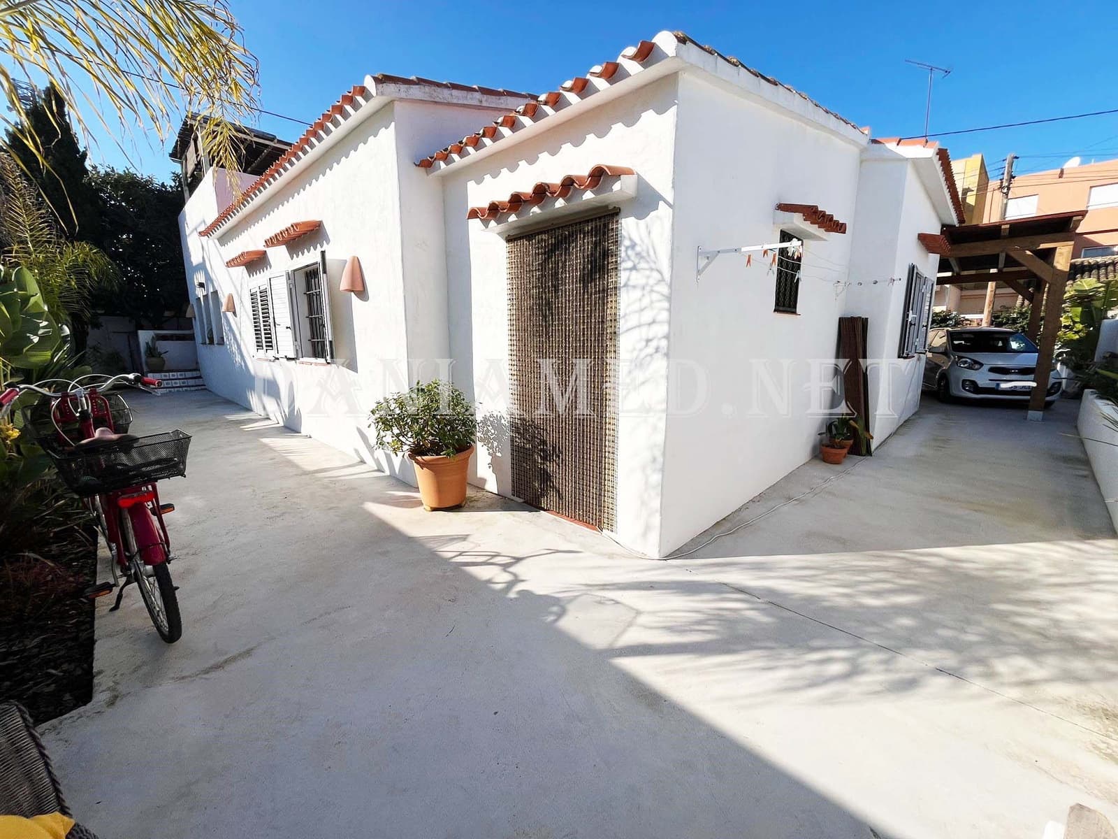 3 camera da letto Villa in vendita in Els Poblets con garage - 390.000 € (Rif: 9739261)