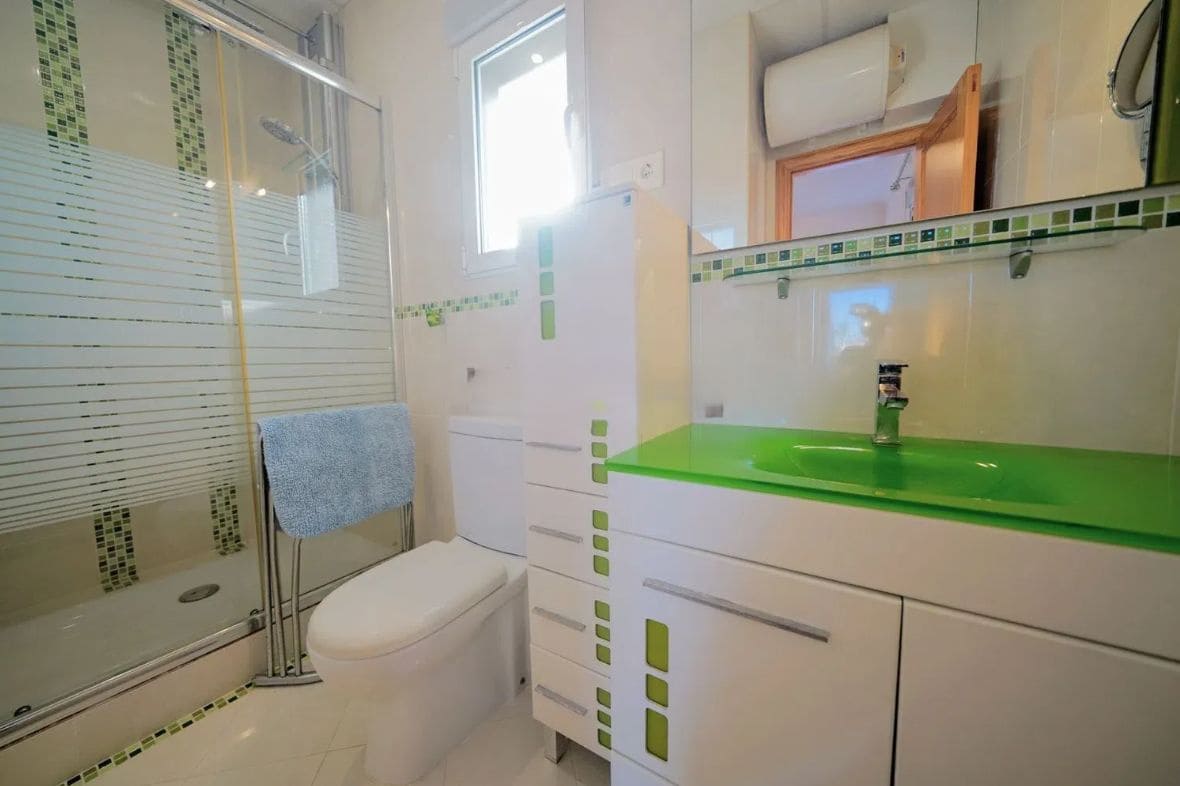 4 makuuhuone Huvila myytävänä paikassa Els Poblets mukana uima-altaan 
autotalli - 540 000 € (Ref: 9739262)