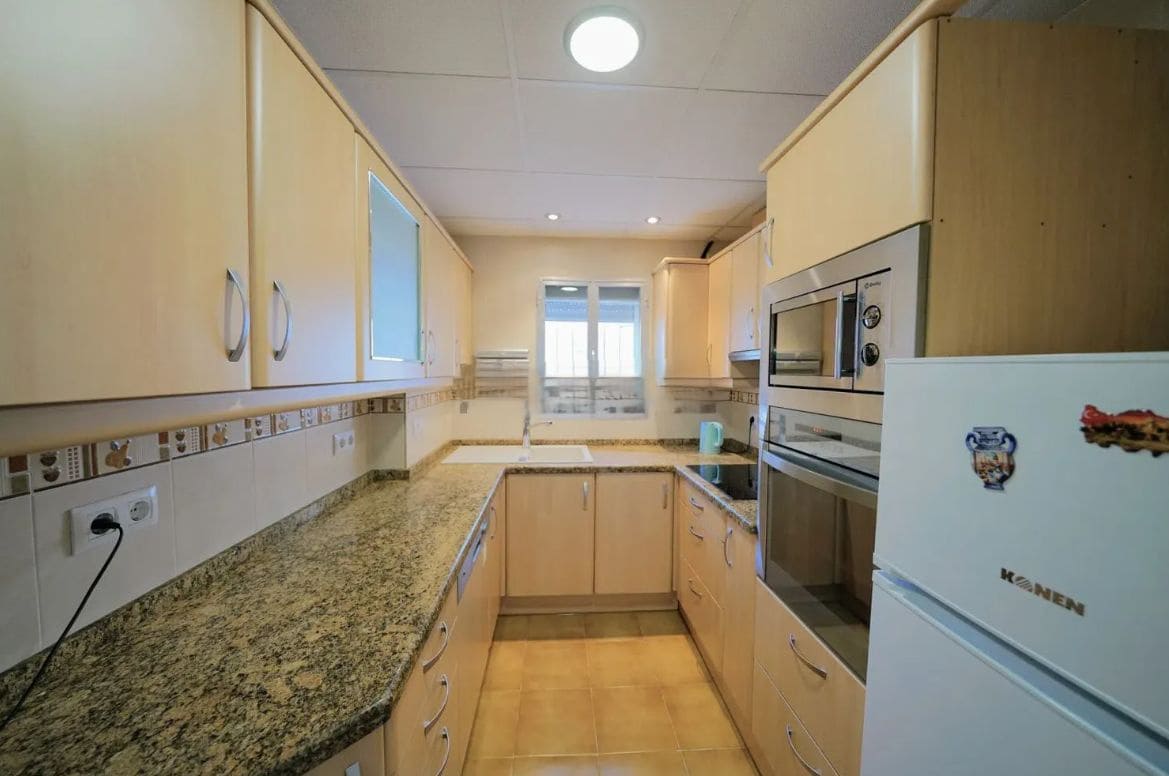 4 makuuhuone Huvila myytävänä paikassa Els Poblets mukana uima-altaan 
autotalli - 540 000 € (Ref: 9739262)