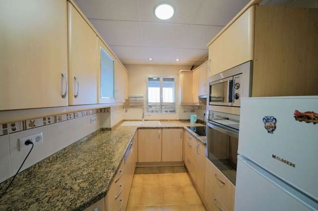 4 slaapkamer Villa te koop in Els Poblets met zwembad garage - € 540.000 (Ref: 9739262)