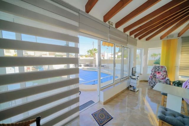 4 slaapkamer Villa te koop in Els Poblets met zwembad garage - € 540.000 (Ref: 9739262)