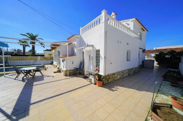 4 slaapkamer Villa te koop in Els Poblets met zwembad garage - € 540.000 (Ref: 9739262)