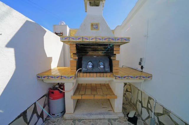 4 slaapkamer Villa te koop in Els Poblets met zwembad garage - € 540.000 (Ref: 9739262)