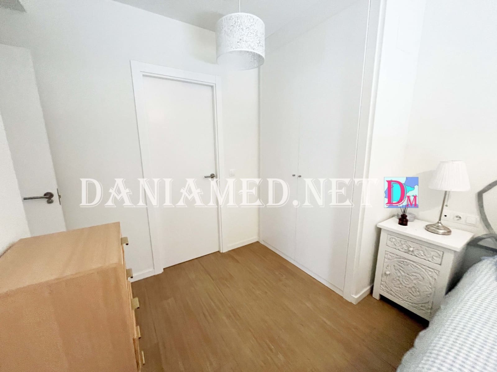 3 soverom Leilighet til salgs i Denia med svømmebasseng garasje - € 440 000 (Ref: 9782486)