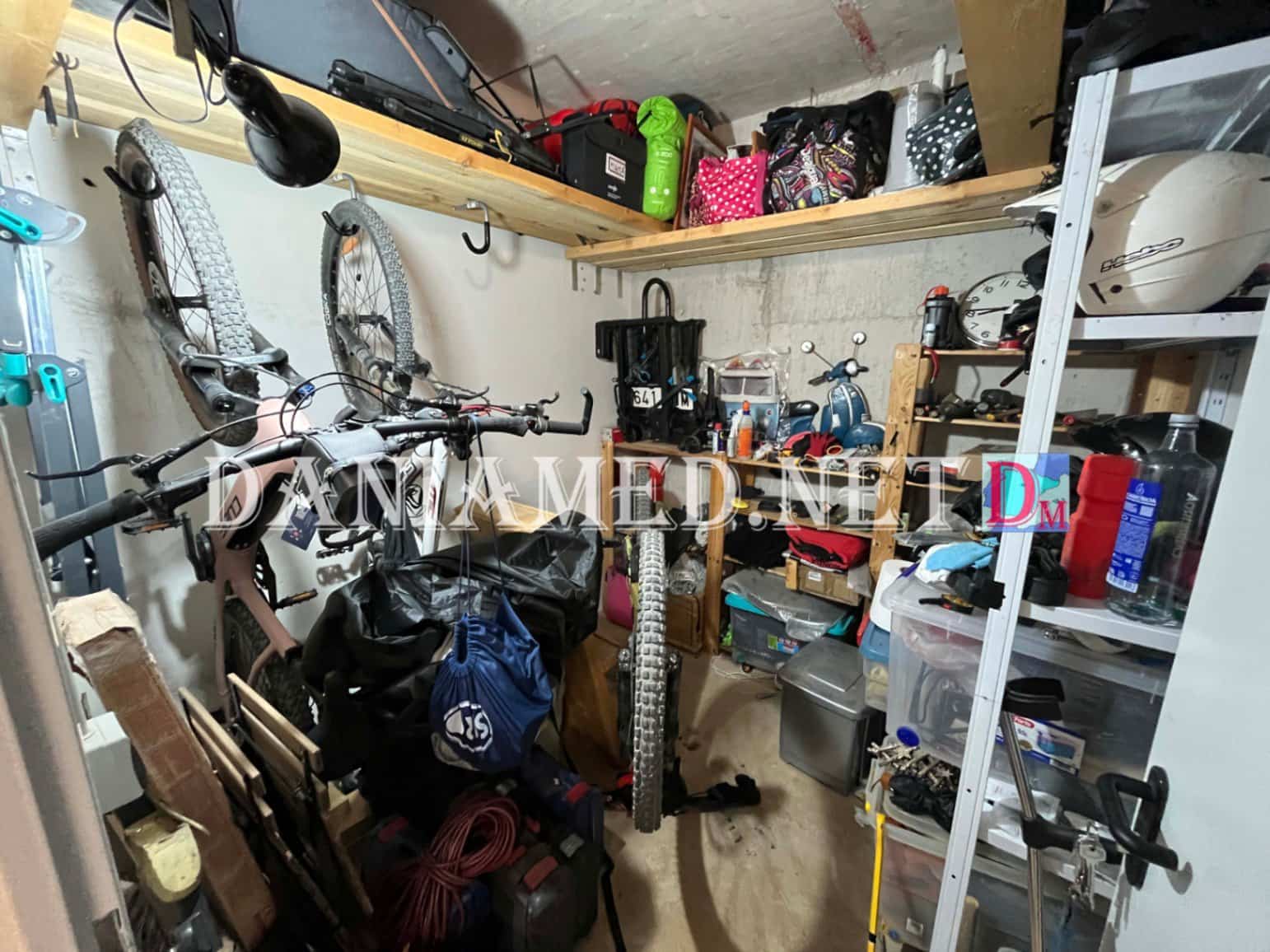 3 soverom Leilighet til salgs i Denia med svømmebasseng garasje - € 440 000 (Ref: 9782486)