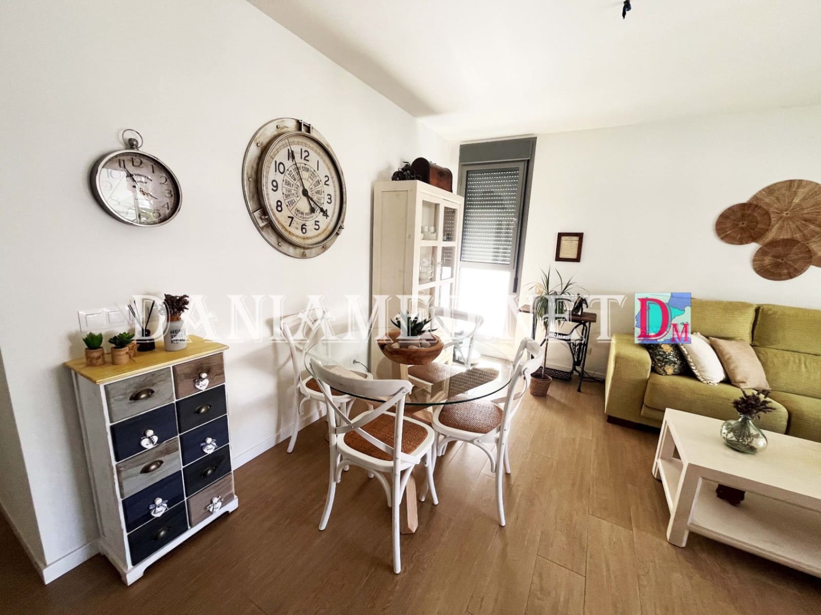 3 soverom Leilighet til salgs i Denia med svømmebasseng garasje - € 440 000 (Ref: 9782486)