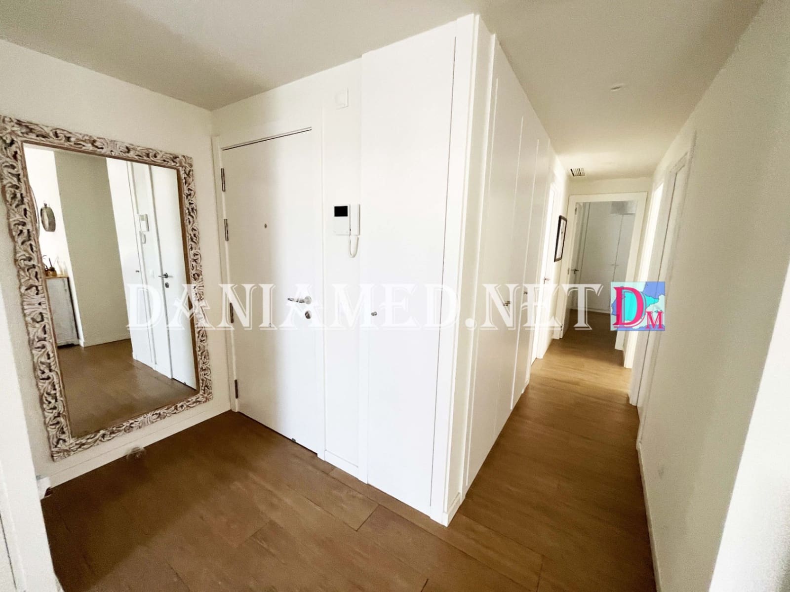 3 soverom Leilighet til salgs i Denia med svømmebasseng garasje - € 440 000 (Ref: 9782486)