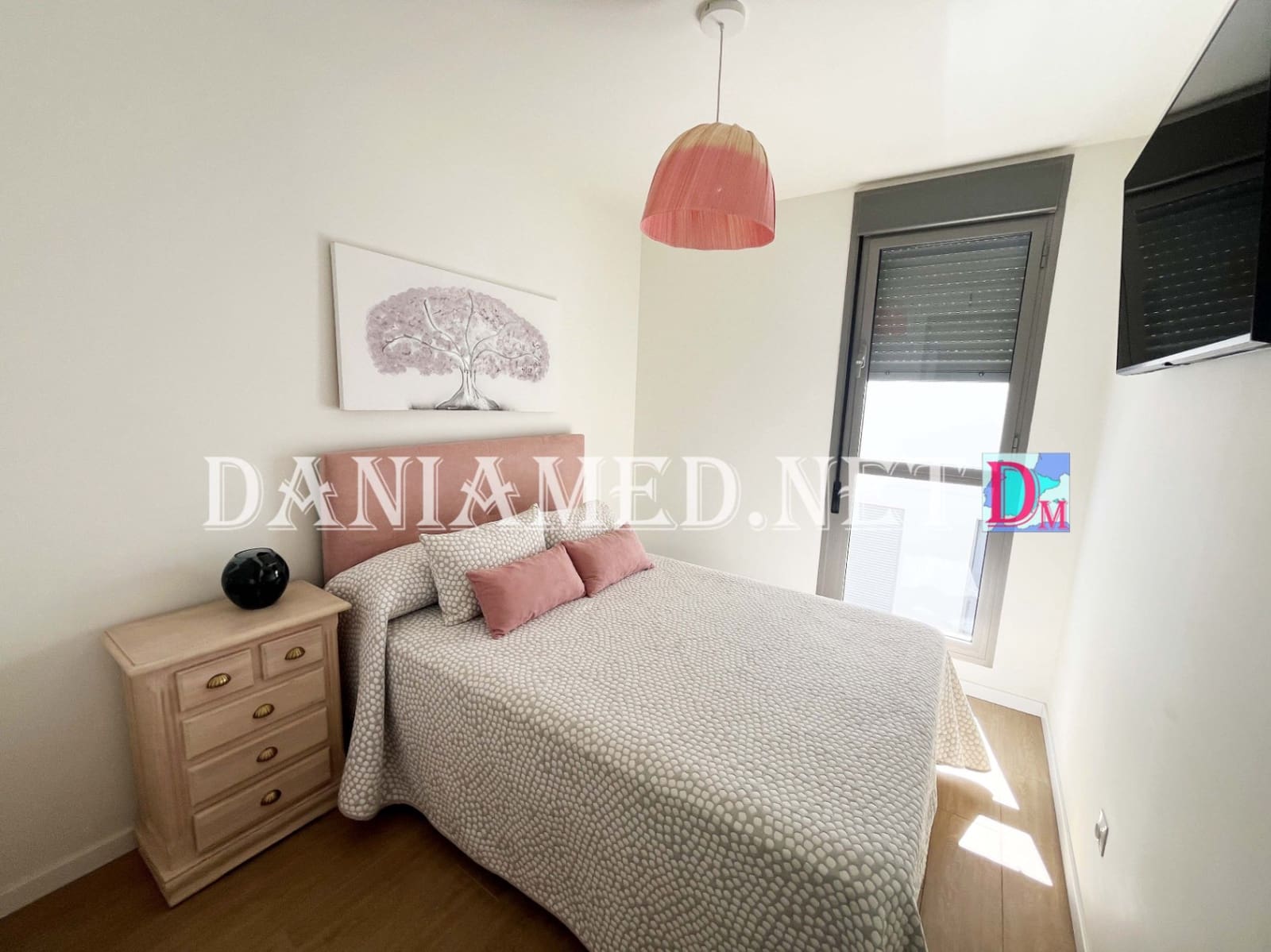 3 soverom Leilighet til salgs i Denia med svømmebasseng garasje - € 440 000 (Ref: 9782486)