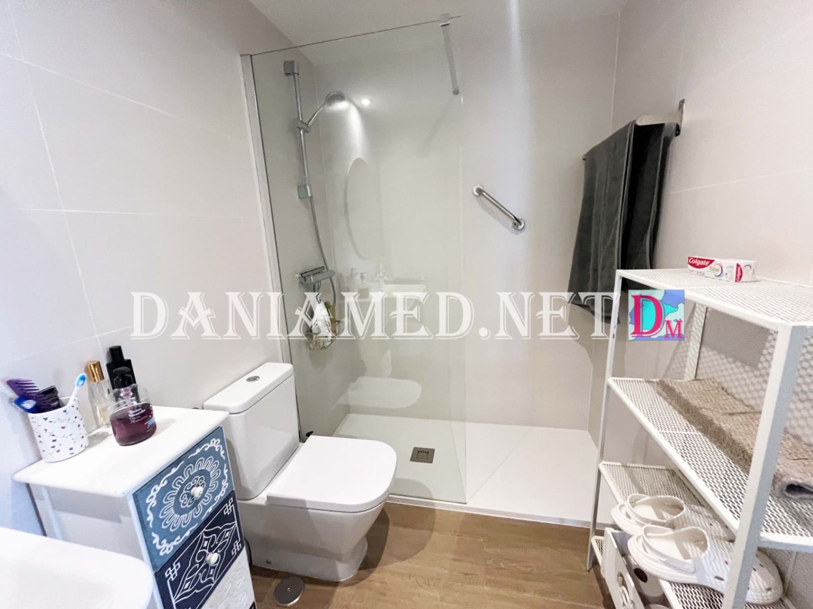 3 soverom Leilighet til salgs i Denia med svømmebasseng garasje - € 440 000 (Ref: 9782486)