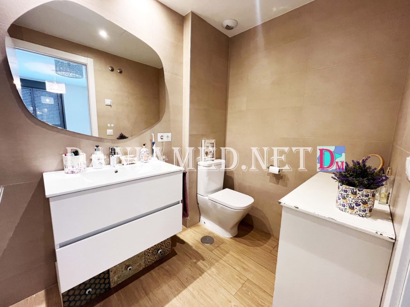 3 soverom Leilighet til salgs i Denia med svømmebasseng garasje - € 440 000 (Ref: 9782486)