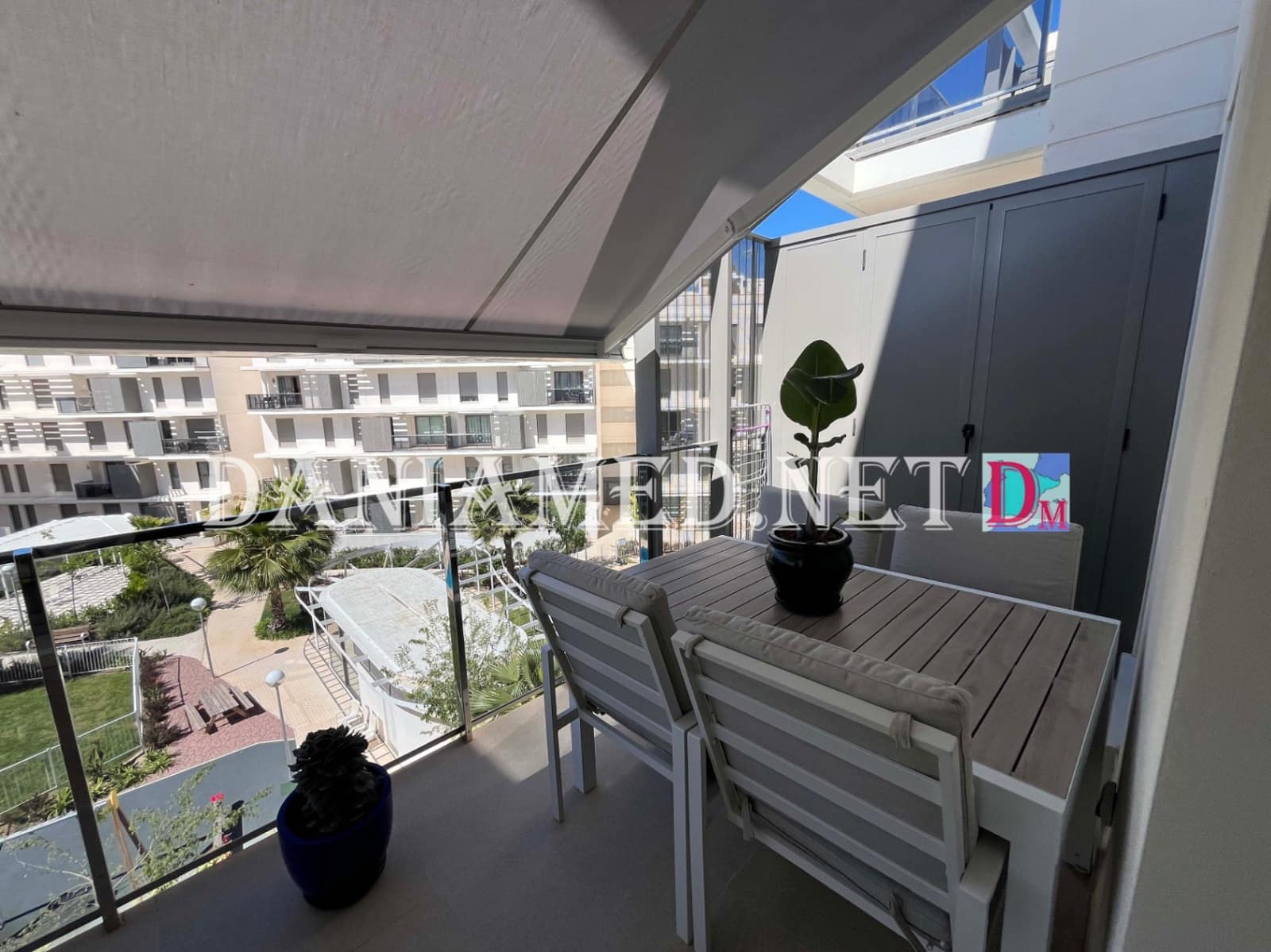 3 soverom Leilighet til salgs i Denia med svømmebasseng garasje - € 440 000 (Ref: 9782486)