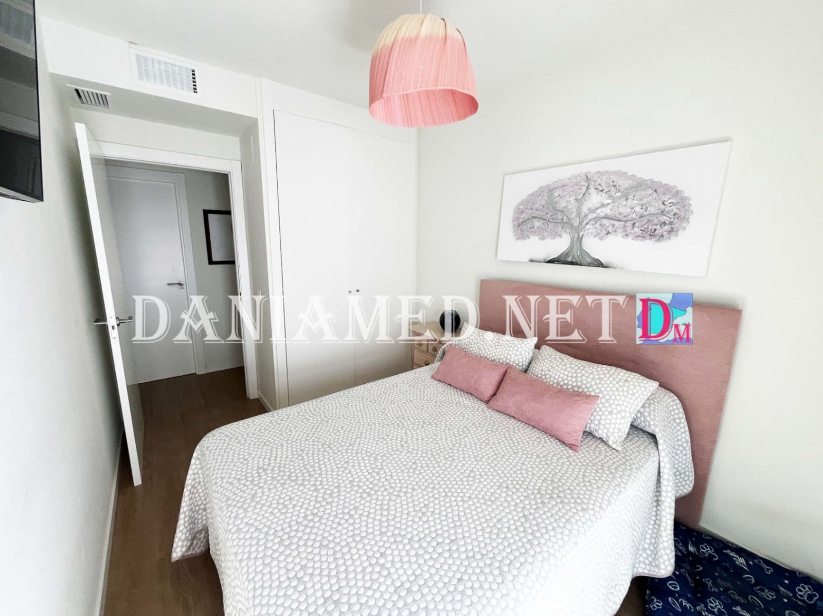 3 soverom Leilighet til salgs i Denia med svømmebasseng garasje - € 440 000 (Ref: 9782486)