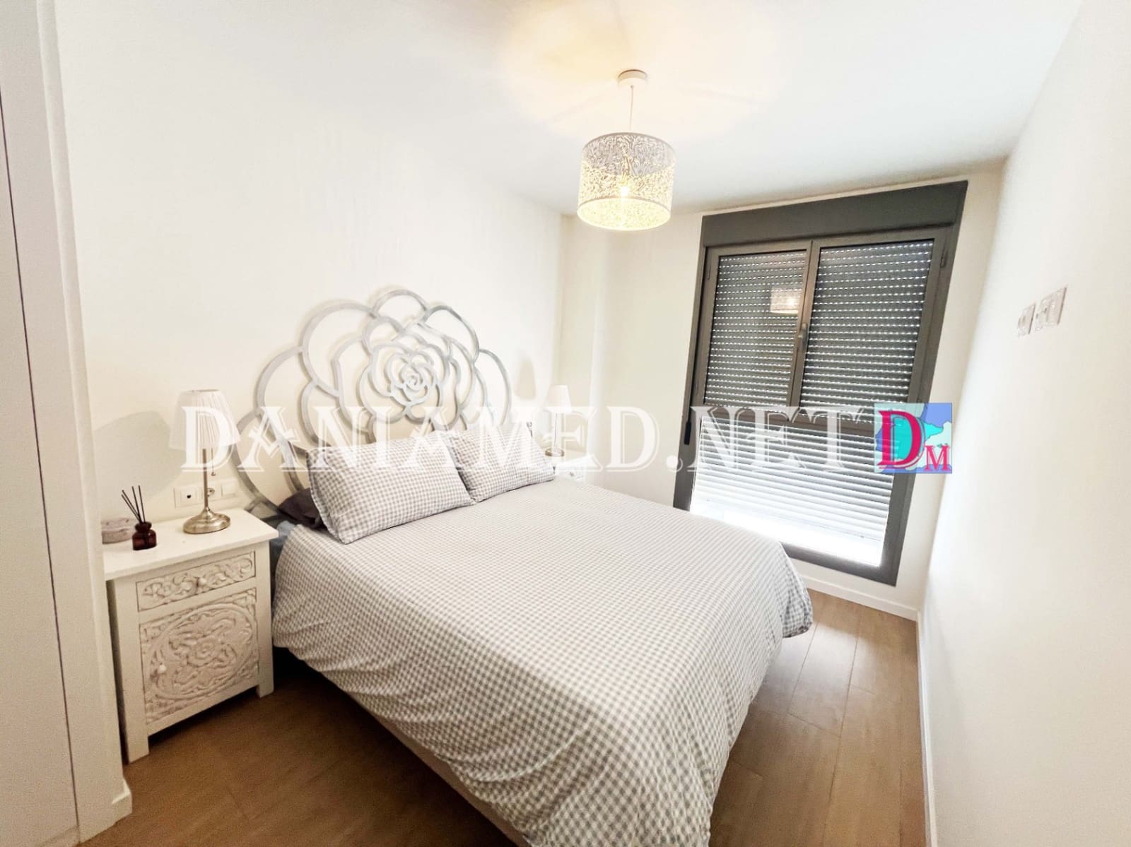 3 soverom Leilighet til salgs i Denia med svømmebasseng garasje - € 440 000 (Ref: 9782486)