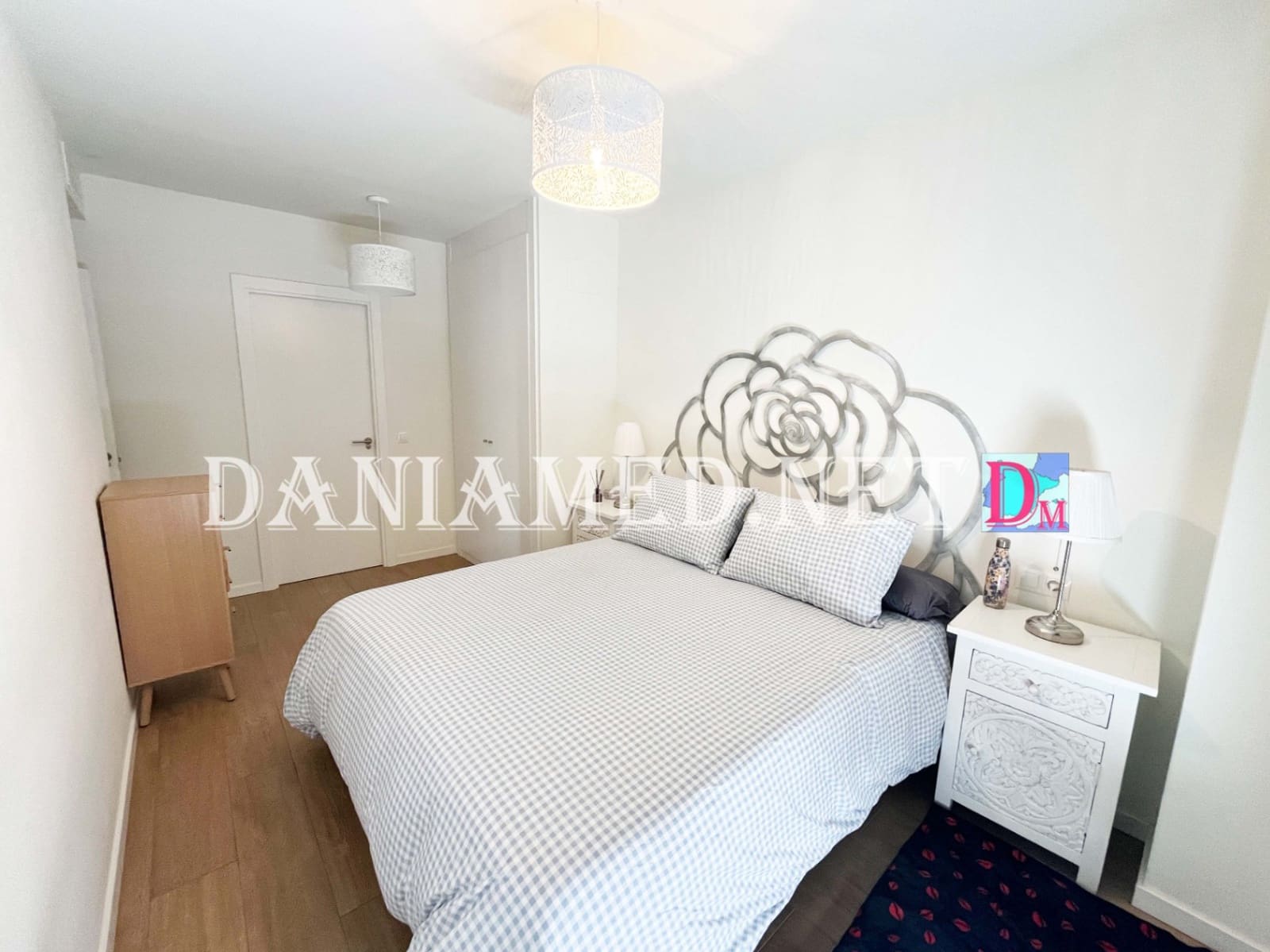 3 soverom Leilighet til salgs i Denia med svømmebasseng garasje - € 440 000 (Ref: 9782486)