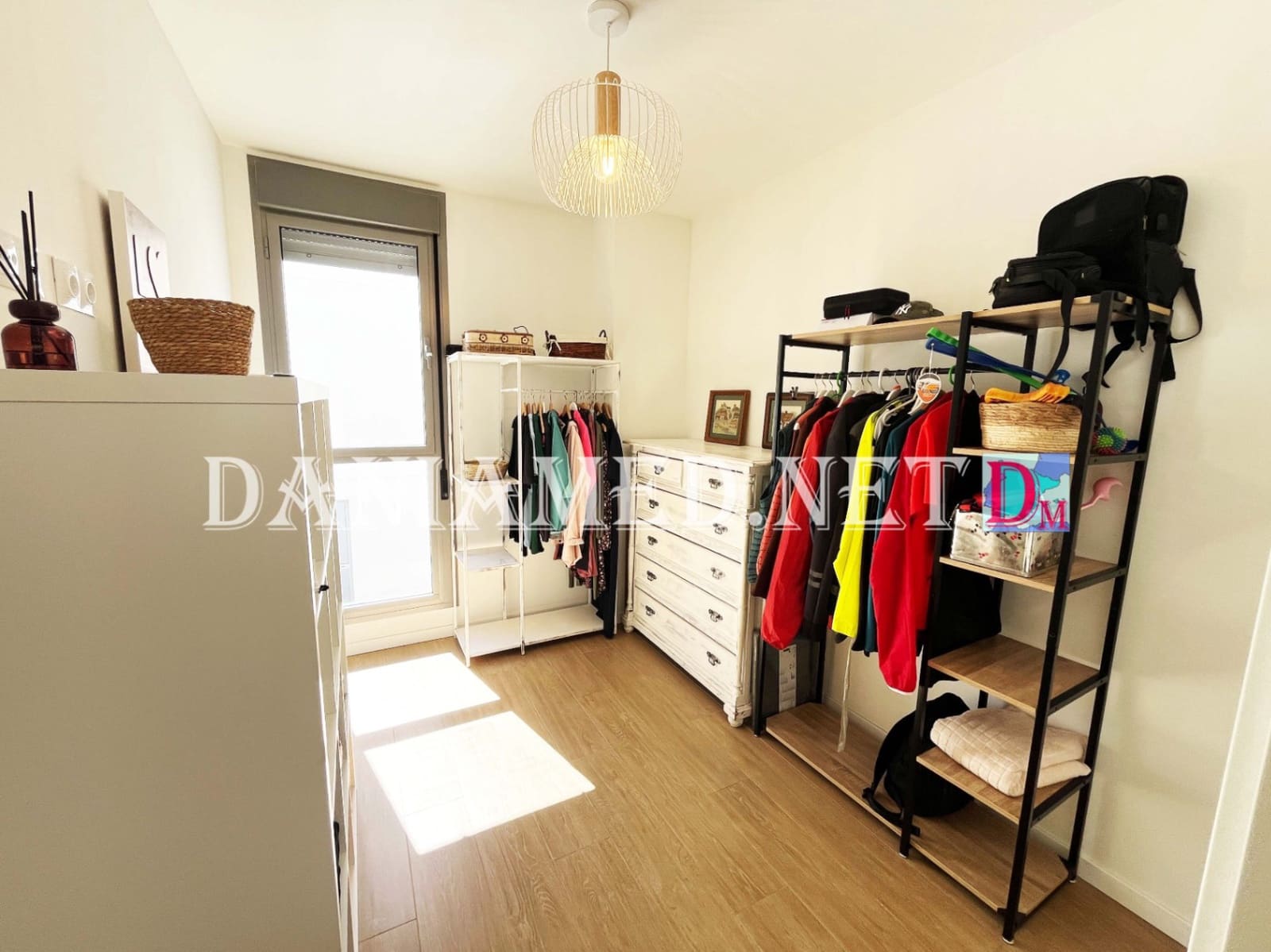 3 soverom Leilighet til salgs i Denia med svømmebasseng garasje - € 440 000 (Ref: 9782486)