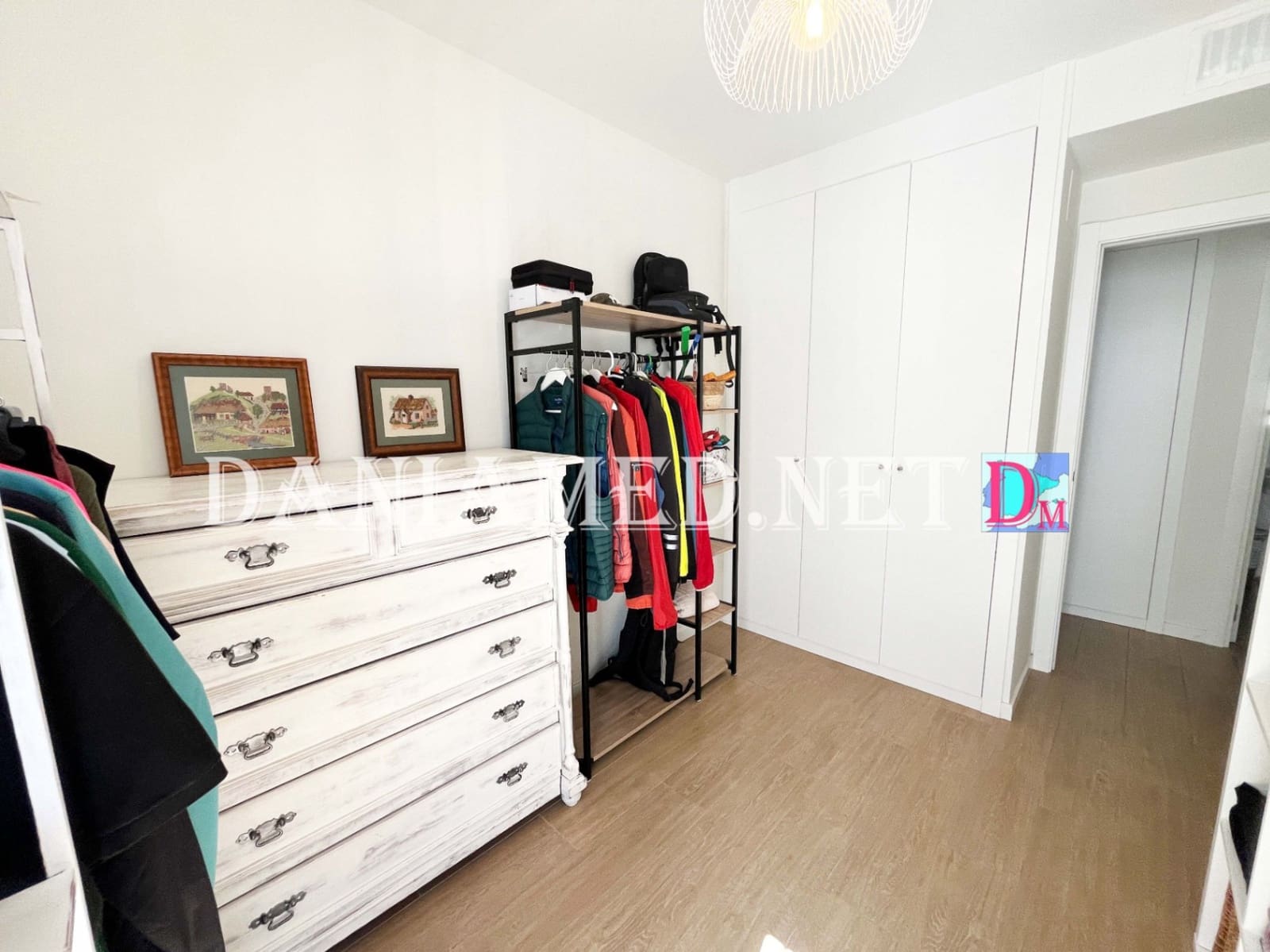 3 soverom Leilighet til salgs i Denia med svømmebasseng garasje - € 440 000 (Ref: 9782486)