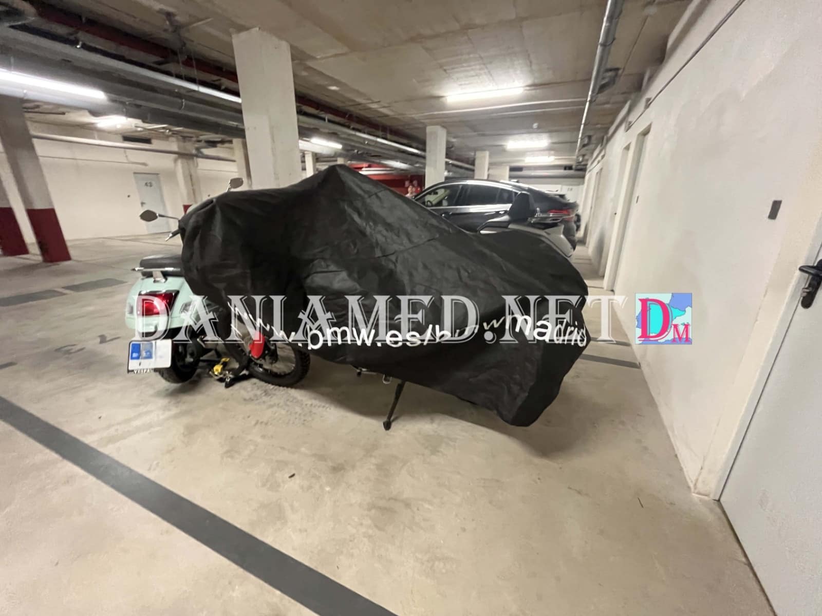 3 soverom Leilighet til salgs i Denia med svømmebasseng garasje - € 440 000 (Ref: 9782486)