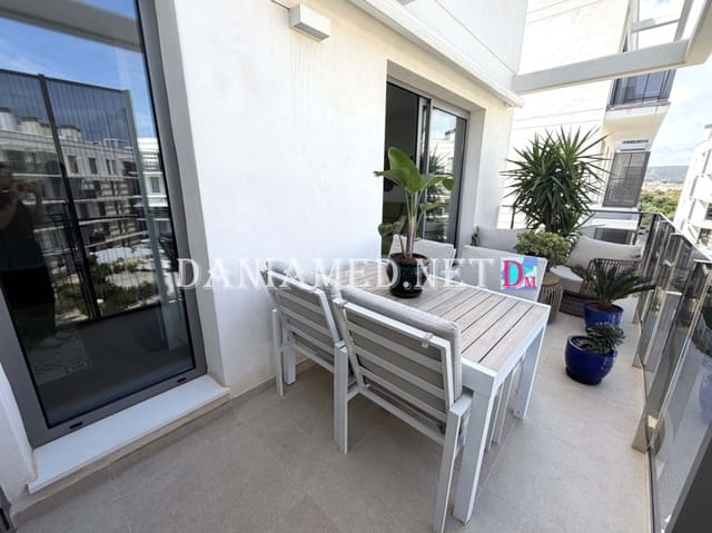 3 soveværelse Lejlighed til salg i Centro Urbano, Dénia med swimmingpool garage - € 440.000 (Ref: 9782486)