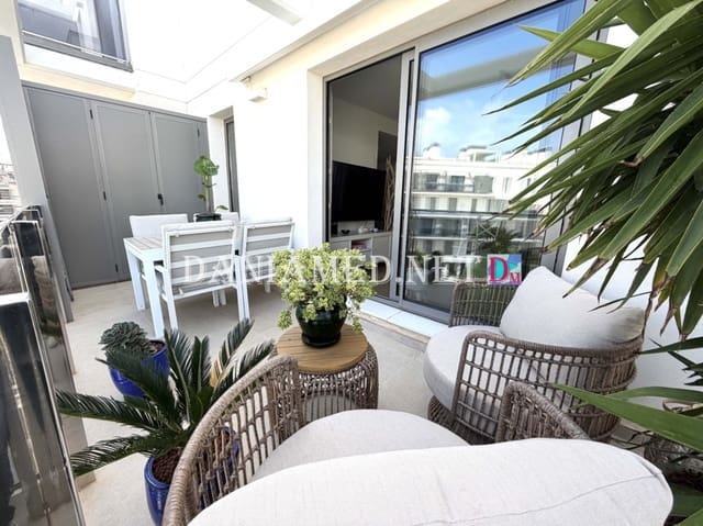 3 soveværelse Lejlighed til salg i Centro Urbano, Dénia med swimmingpool garage - € 440.000 (Ref: 9782486)