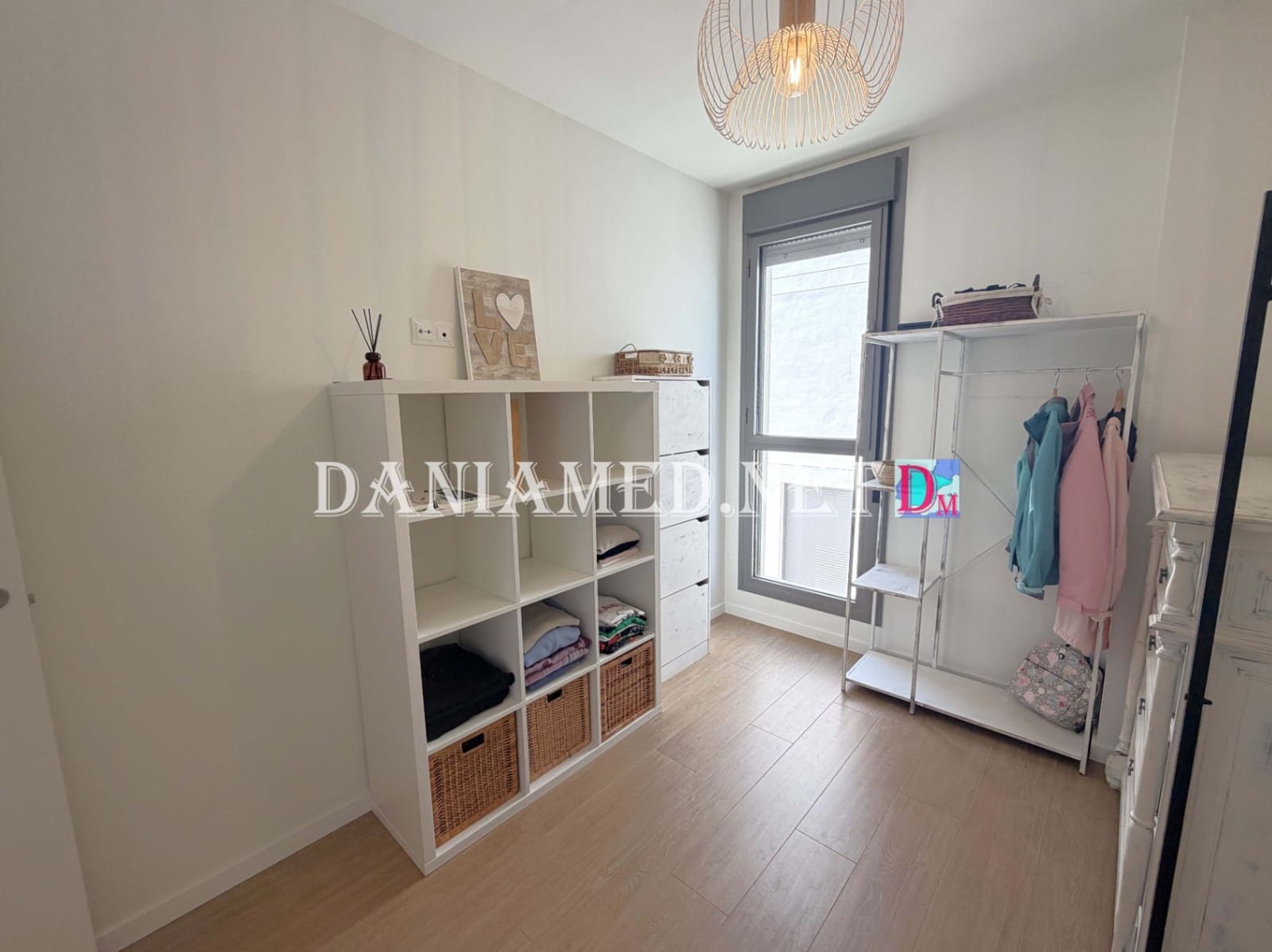 3 sovrum Lägenhet till salu i Denia med pool garage - 440 000 € (Ref: 9782486)