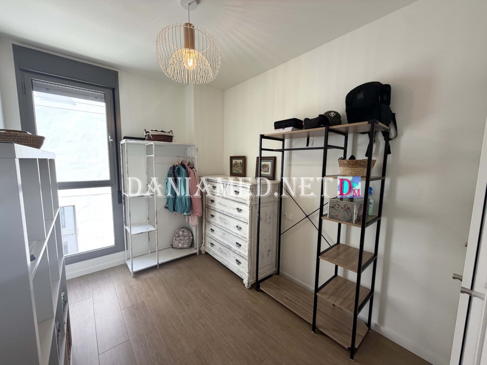 3 sovrum Lägenhet till salu i Denia med pool garage - 440 000 € (Ref: 9782486)